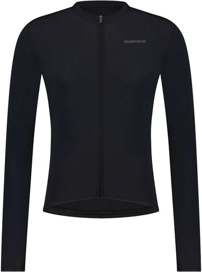 Shimano futuro - maillot de manga larga