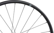 Newmen evolution x.a.25 kids 24 sp 6-bolt rear wheel - afbeelding 2