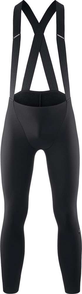 Assos Endurance Thermobooster S11 - Culotte con tirantes
