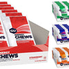 Gu energy chews box of 12
