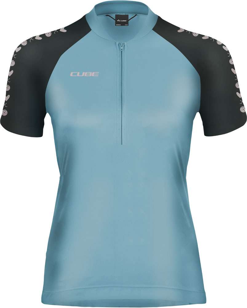 Cube atx cmpt - maglia da donna