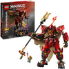 Lego 71846 Ninjago de Vuurniddermecha