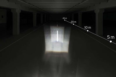 Busch + müller lumotec lyt n headlight