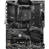 Msi b550-a pro socket am4 moederbord (zwart, raid, gb-lan, sound, atx)