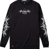 Loose riders tribe - mtb long sleeve jersey