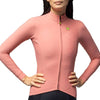 Alé warm race 2.0 - women's long sleeve jersey