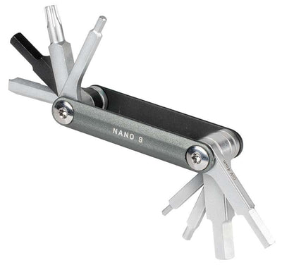 Topeak nano 9 multitool