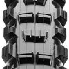 Tire Minion DHR II 27.5 x 2.40 (61-584) Marrón negro