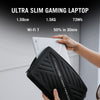 Asus rog zephyrus g14 ga403up-qs001w 14 copilot+ gaming laptop (wit | ryzen 9 270 | rtx 5070 | 32 gb | 1 tb ssd | oled)