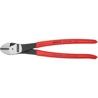 Knipex Strength-Zijsnijtang 74 01 250
