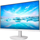 Philips 271v8aw 00 27 monitor (wit, 1x hdmi, 1x vga) - afbeelding 2