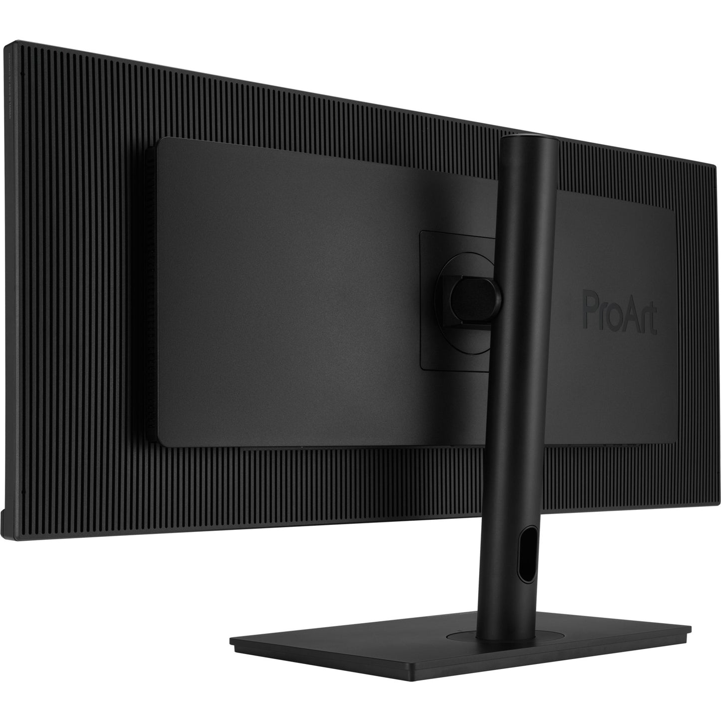 Monitor ultrawide Asus proart pa348cgv 34 (nero, 2x HDMI, 1x porta display, 4x USB-A, 1x USB-C)
