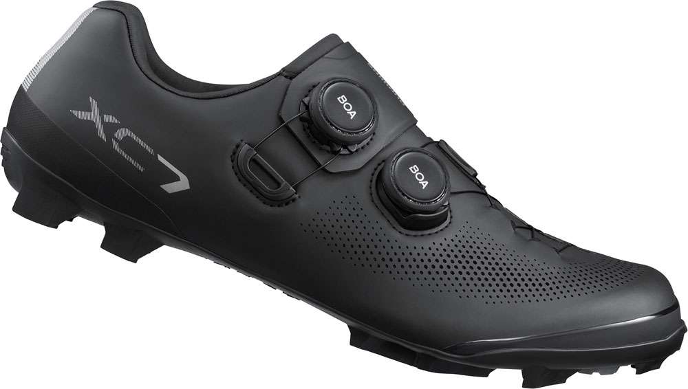 Shimano sh-xc703 - scarpe da mtb