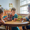LEGO 76452 Harry Potter Zwik venda zwerkbalpaleis y helado
