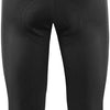Löffler basic 3 4 - pantaloncini da ciclismo con fondello