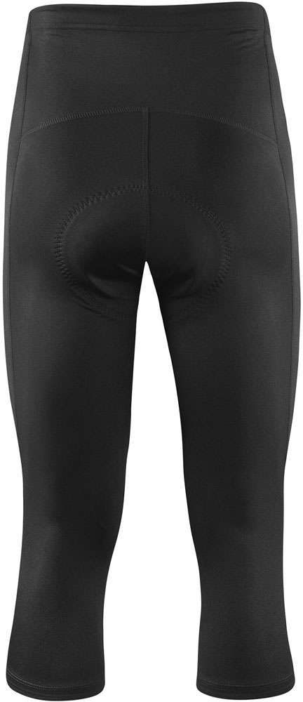 Löffler basic 3 4 - pantaloncini da ciclismo con fondello