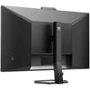 Philips LCD Monitor con Windows Hello-Webcam