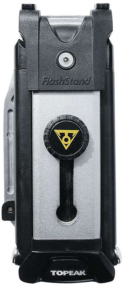 Supporto per la messa a punto del supporto flash Topeak