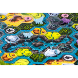 999games 999 games wolven bordspel (nederlands, 2 - 5 spelers, 75 minuten, vanaf 14 jaar) - afbeelding 4