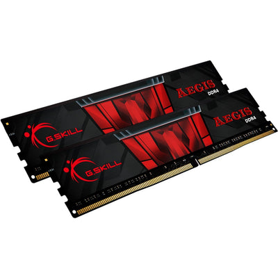 Kit G.Skill 16GB DDR4-3200