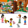 LEGO LEGO Amigos 42652 Casa del árbol para los amigos