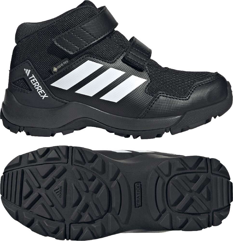 Adidas terrex skychaser mid gtx - scarpe da trekking per bambini