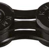 Cadena de bicicletas KMC DLC 10 116 Schakels - Negro