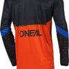 O'neal element shocker - mtb long sleeve jersey