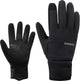 Frangivento Shimano - guanti termici