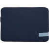 Logica del caso riflette 13 maniche per laptop refpc-113-dark-blu