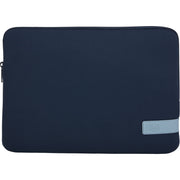 Case logic reflect 13 laptop sleeve refpc-113-dark-blue (donkerblauw) - afbeelding 2