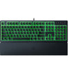 Razer Ornata V3 x tastiera di gioco a basso profilo