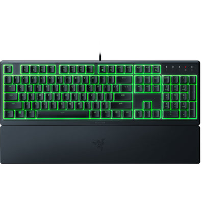 Razer Ornata V3 x tastiera di gioco a basso profilo