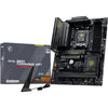 Msi mag b850 tomahawk wifi socket am5 moederbord (raid, 5gb-lan, wi-fi 7, bt, sound, atx)
