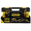 STANLEY FATMAX TSTAK 1 2 Herramientas de sendor de mezcla