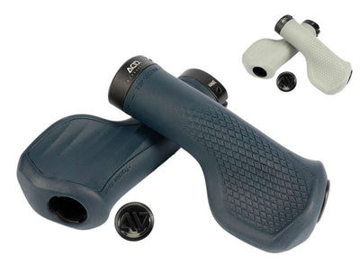 Asas de confort de viaje ácidas.