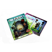 White goblin games claim kaartspel (nederlands, 2 spelers, 25 minuten, vanaf 10 jaar) - afbeelding 6