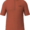 Cubo cmpt mezza zip - jersey