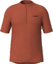 Cube cmpt half zip - jersey - afbeelding 1
