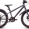 Cube acid 200 disco allroad gris'n'flash