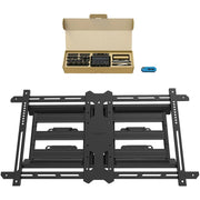 Neomounts wl40s-850bl18 select tv wandsteun standaard (zwart) - afbeelding 12