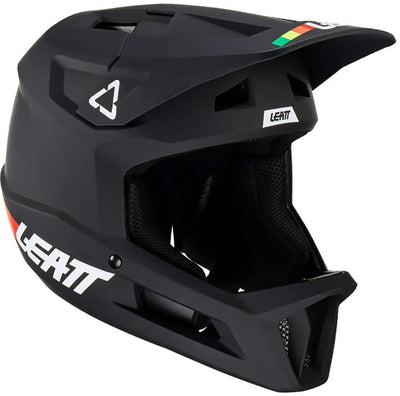 Leatt 1.0 gravedad - casco integral