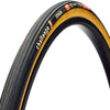 Challenge Strada pro tubular 700x25c negro marrón