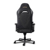 Trust GXT 721 Ruya Pro Premium Comoda sedia da gaming (Nero Giallo)