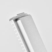 Silverstone tp06 heatsink (zilver, voor playstation 5) - afbeelding 16