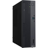 Asus expertcenter p500 sff (90pf05a1-m00m50) pc-systeem (antraciet | core 5 210h | intel graphics | 16 gb | 512 gb ssd)