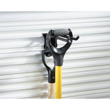 Stanley Track Wall Double Hook - afbeelding 7