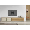 Neomounts por NewStar WL35-550BL12 TV Wall Stont