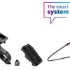Bosch retrofit kit 1-arm holder - the smart system