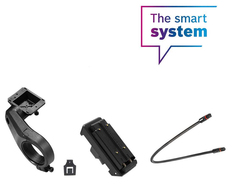 Kit di retrofit Bosch supporto a 1 braccio: il sistema intelligente